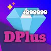 DPlus Free Diamonds Dj Alok and Guide for ff