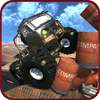 Monster Truck Game