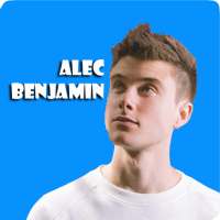 Alec Benjamin Songs - no Internet required