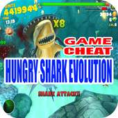 New Cheat Hungry Shark Evolution Guide