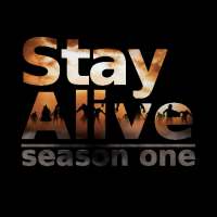 Stay Alive - Текстовый квест