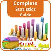 Complete Statistics Guide on 9Apps
