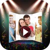 Birthday Photo Slideshow with Song on 9Apps