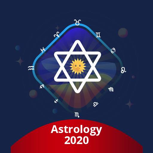 Daily Astrology & Horoscope by Grah
