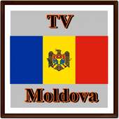 Moldova TV Channel Info