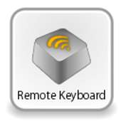 Remote Keyboard Input Method on 9Apps