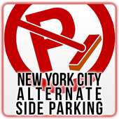 NYC Alternate Side Parking