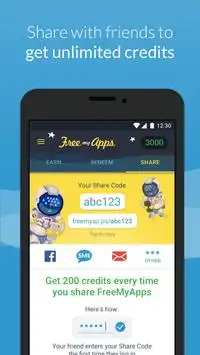 Telechargement De L Application Freemyapps 21 Gratuit 9apps