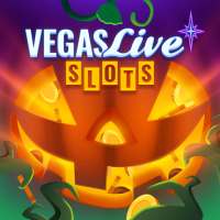 Vegas Live Slots: Casino Games on 9Apps