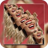 Crazy Snap Photo Effect : Photo Editor on 9Apps