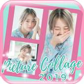 Picture Collage 2019 on 9Apps