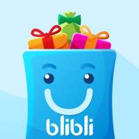 Blibli - Online Mall on APKTom