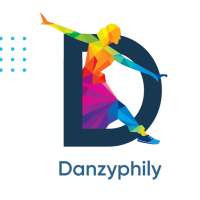 Danzyphily - Real Indian App