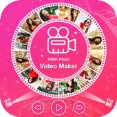 1000  Photo Video Maker