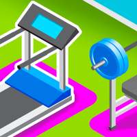 My Gym: Fitnessstudio-Manager on 9Apps