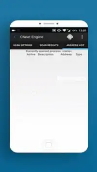 Cheat Engine APK for Android Download