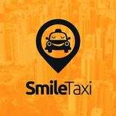 Smile Taxi - Taxista