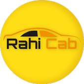 Rahicab Driver on 9Apps