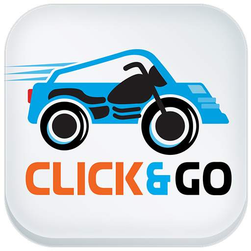 ClickAndGo Solution