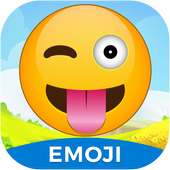 Flirty Dirty Emoji on 9Apps
