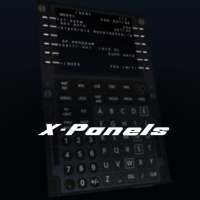 X-Panels