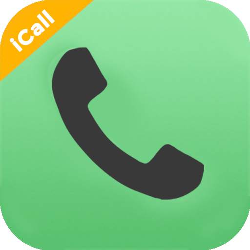 iCall iOS 17 – Phone 15 Call