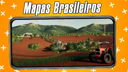 Dowload fs20 mods brasileiro mapa original ,Dinheiro infinito