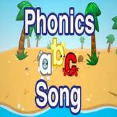 ABC Alphabets Phonics Songs on 9Apps