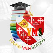 Young Men Strong on 9Apps