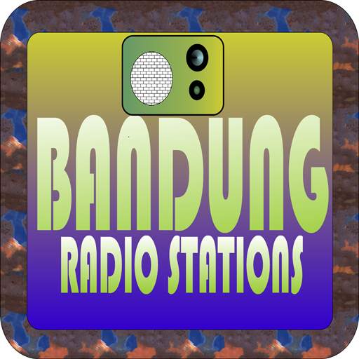 Bandung Radio Stations