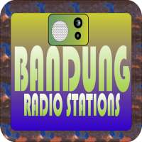 Bandung Radio Stations on 9Apps