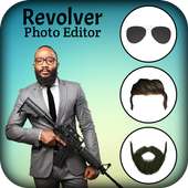 Revolver Photo Editor on 9Apps