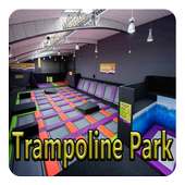 Trampoline Park on 9Apps