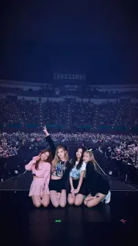 Descarga de la aplicación Blackpink 4K HD fondos de pantalla 2020 2023 -  Gratis - 9Apps