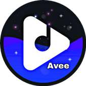 Avee Music Visualizer on 9Apps
