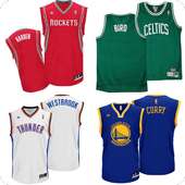 Jersey nba Challenge