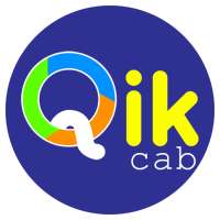 Qik Cab