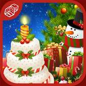 Ultimate Christmas Cake Maker