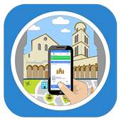 SmartApp Salerno