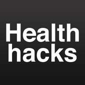HealthHacks Health Boost tips on 9Apps