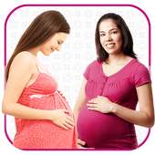 حاسبة تاريخ الحمل و الولادة