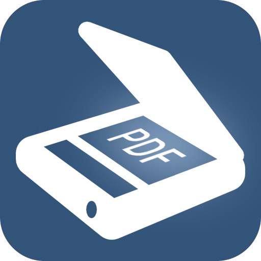 Scanner - PDF Scanner App