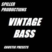 Caustic Vintage Bass Preset on 9Apps