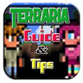 Guide & Tips For Terraria - Terraria Game