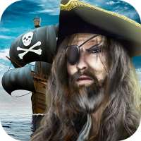 Le pirate des Caraïbes: Sail of Fortune