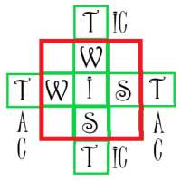 Tic Tac Twist!