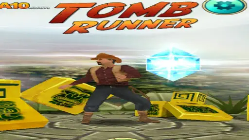 Tomb Runner APK Download 2023 - Free - 9Apps