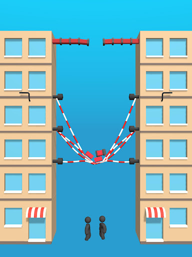 Rope Savior 3D screenshot 13