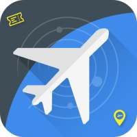 Flight Tracker on 9Apps