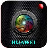 Camera Huawei on 9Apps